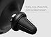 Wireless Charger, Nillkin 2-in-1 Qi Wireless Charging Pad & Magnetic Car Mount Air Vent Holder for iPhone Xs Max/XR/X, iPhone 8/8 Plus, Samsung Note 8/S8/S8 Plus and More - Model A