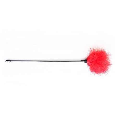 Sexy Toys Fluffy Feather Teasing Toys Role Play Tickling Sex Adult Toy  Feather with Long Rod Props Feather Flirting Training Toys in Kenya | Whizz  Whips
