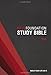 NKJV, Foundation Study Bible, Hardcover, Red Letter: Holy Bible, New King James Version
