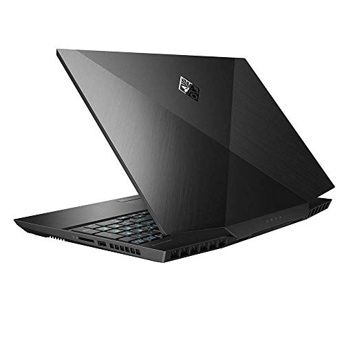 HP OMEN 15-dh1054nr 15.6