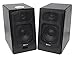 (2) Rockville HD5B 5″ 150w RMS Powered Bluetooth Bookshelf Home Theater Speakersthumb 2