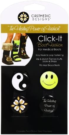 Castmedic Designs Click-It, Castmedic
