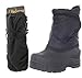Northside Snoqualmie Snow Boot Comes with a Pair of Gloves