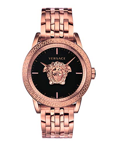 Versace Analógico mid-26677