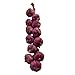 Bvi Decor Nearly Natural Fake Onion Decoration