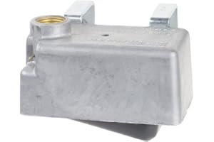Dare Products Aluminum Float Valve