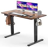 SMUG Standing Desk, 40 x 24 in Electric Height