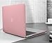 Macbook air 13 inch case, Pasonomi Plastic Hard Case for Apple MacBook Air 13.3