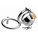 Master Series Solitary Extreme Confinement Cage