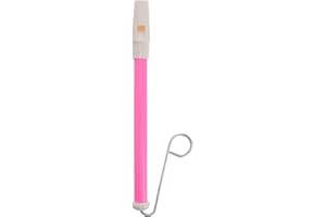 TOYANDONA Musical Slide Whistle Toy Whistle for Boys and Girls Educational Plaything Safe Material