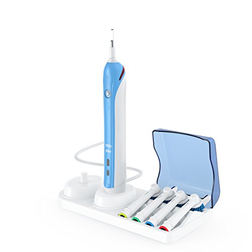Oral B Stand Anotion Electric Toothbrush Heads Holder for Braun Oral B