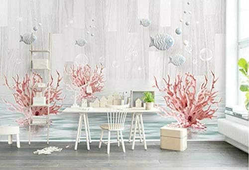Get Decoracion de la cocina de coral Desktop Wallpaper