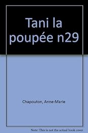 Tani la poupée