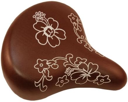 nirve beach cruiser island flower