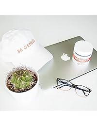 Genius Joy – Estimulador del estado de ánimo de serotonina para el alivio de la ansiedad, bienestar y...