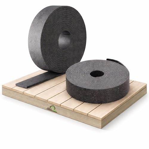 Top Angebot: Deck Tools® Terrassenpads auf... für 146,60€ Deal prüfen!