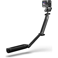 GoPro 3-Way 2.0 (GoPro Official Mount)