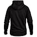 Venum Contender 2.0 Hoodie - Black/White - X-Large
