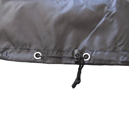 Lava Heat Italia Ember/Milano 51000 BTU Patio Heater Protective Cover