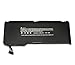 BULL Laptop Battery 60Wh 10.95V for Apple A1331 A1342 (for MacBook Late 2009 Mid 2010), fits: MC207LL/A MC516LL/A 661-5391 661-5585