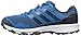 adidas Performance Men's Duramo 7 M Trail Runner, Tech Steel/Tech Steel White, 9 M US