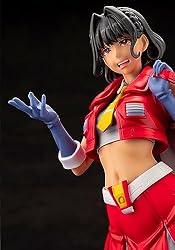 Transformers: Starscream Limited Edition Bishoujo