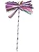 Abby Cadabby Wand Pink