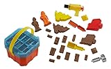 Fisher-Price Bob the Builder, Mash & Mold Builder Box