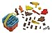 Fisher-Price Bob the Builder, Mash & Mold Playsand Builder Box