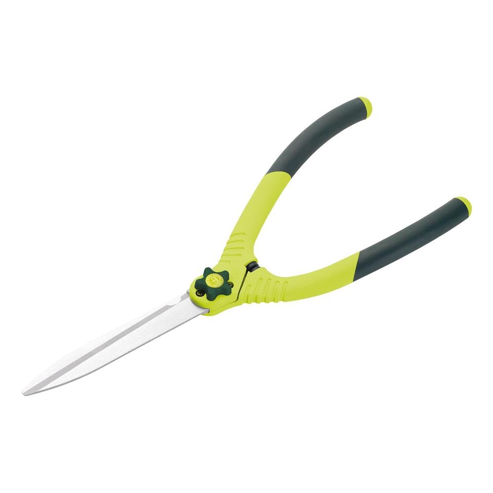 Spear & Jackson 4888KEW Kew Gardens Collection Razorsharp Wishbone Hand Shears