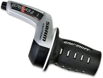 sram mtb shifters