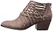 Fergalicious Women's Bandana Ankle Bootie, DOE, 8 M US