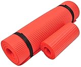 Everyday Essentials 1/2-Inch Extra Thick High