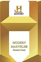 History --  Modern Marvels Panama Canal
