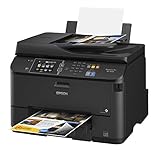 Epson WorkForce Pro WF-4630