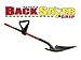 Stout's Backsaver Grip, Black
