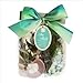 Sea Shells Decorative Fragrance Bag, 16 Oz (454g) By Aromatique