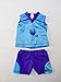 Purple Softball Outfit | Fits 18