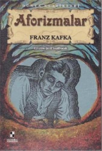 Aforizmalar at Amazon