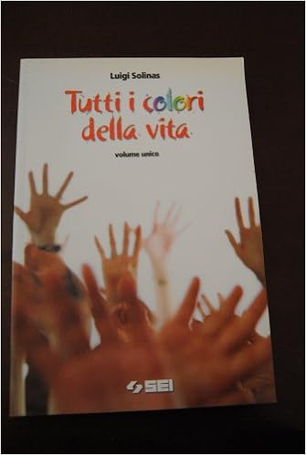 Amazonit Tutti I Colori Della Vita Volume Unico Per Le