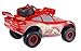 Disney/Pixar Cars RS 500 Off Road Lightning McQueen and DVD