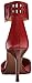 Nine West Women's Redvelvet Leather Dress Pump