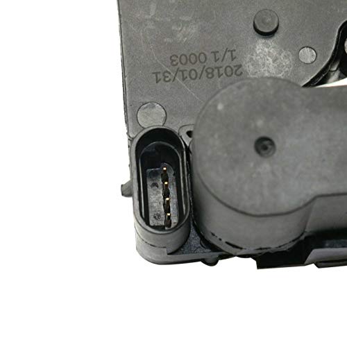 Power Door Lock Actuator w/Latch Assembly for 00-06 AVALANCHE SILVERADO SUBURBAN SIERRA YUKON Rear Left Replaces OEM 15110651 72086