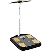 InBody Dial H20 | Body Composition Scale Most Accurate | Smart Scale with BMI, Body Fat, Muscle Mass | Weight Scale with Body Fat and Muscle