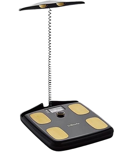 Amazon.com: Tanita RD-901 InnerScan PRO Full Body Composition