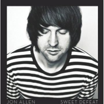 Jon Allen - Think Of You Lyrics - Zortam Music