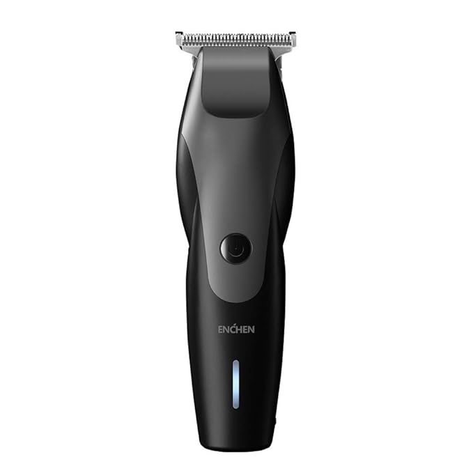 enchen sharp hair trimmer