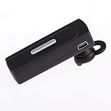 Fotga Hd Bluetooth Headset Spy Hidden Video Camera Audio Recorder Camcorder Cam DVR Dv