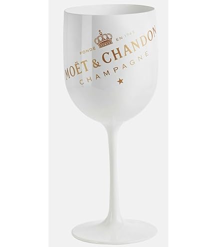 MOËT & CHANDON 150 ANV ゴールド シャンパングラス付き MOËT & CHANDON 150 ANV ゴールド シャンパングラス付き Amazon