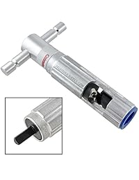 Ripley   Cablematic   Coring & herramienta para desmontar   Modelo: cst 625   ( .625 "), color azul